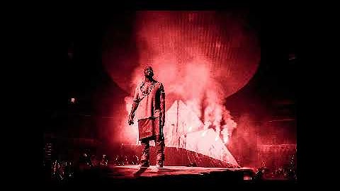 Thumbnail of Kanye West - All Day .remix (2Chainz)