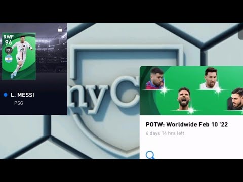 new featured pack