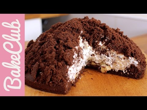 Видео: Maulwurftorte бялууг хэрхэн яаж хийх вэ