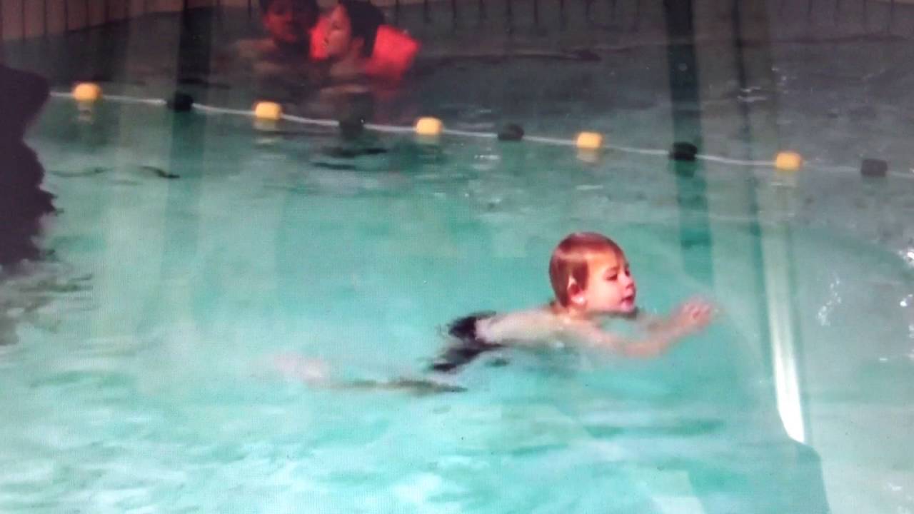 zwemschool Blije Kinderen