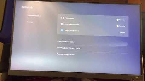 PS5: How to Fix Error Code NP-103107-2 “This Service is Currently Under Maintenance”