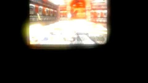 Quake III online play - Dreamcast