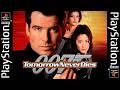 James Bond 007: Tomorrow Never Dies | PlayStation Gameplay