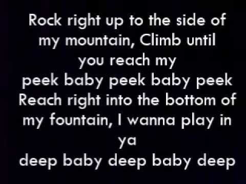 rocket beyonce lyrics