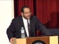 Provocative Lecture: Michael Eric Dyson