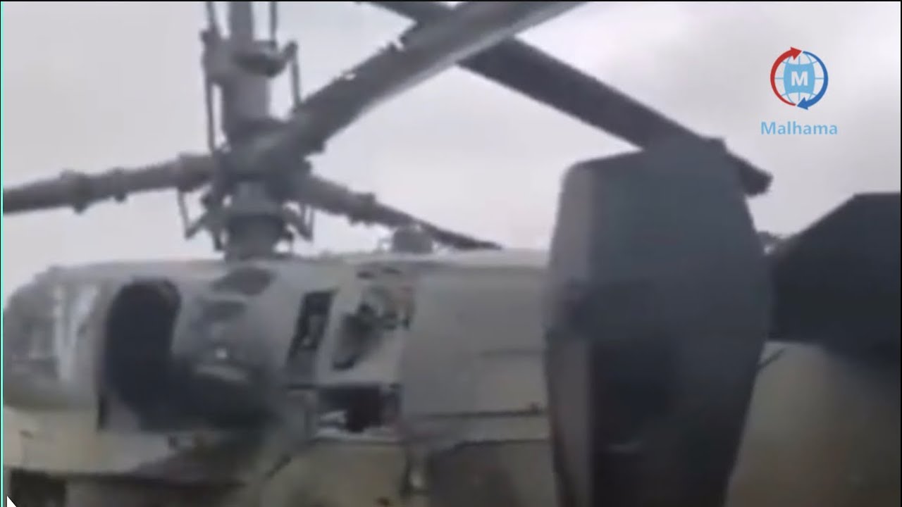 Почему сбили а 50. Ка-52 Гостомель. Боевые вертолеты. Русские боевые вертолеты. Взорвали вертолет в Украине.