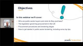 Introduction to Public Sector Tendering | Tenders Direct Net Worth