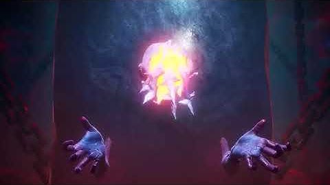 Grime 2 - Official Demo Gameplay Launch Trailer