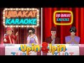 Gambar cover Tiru Aksi Upin Ipin Juara Karaoke | Fizi Nyanyi Cinta