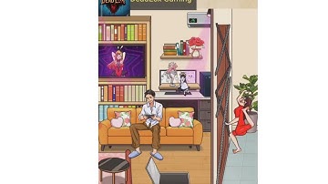 Nightmare Puzzles The Unknown Level 58. Walkthrough Gameplay