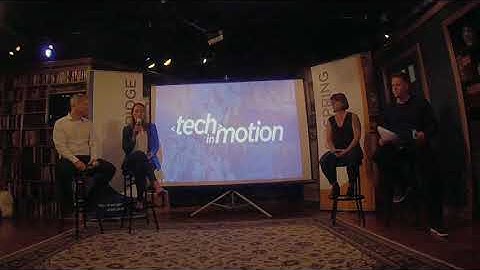 AI & Machine Learning in the Real World: A Panel Discussion