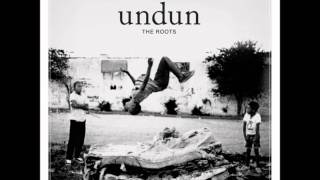 The Roots - The Other Side [undun](ft. Bilal Oliver &amp; Greg Porn)