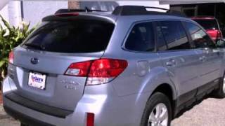 2012 Subaru Outback Daytona Beach FL 32117