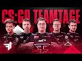 FaZe CS:GO Teamtage - BLAST Premier