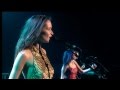 The Corrs - Dreams - Live in London - Sharon Corr Camera Angle