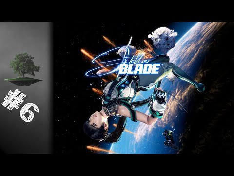 Видео: Stellar Blade ♦ №6 - Мальстрем.