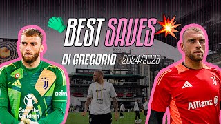 Download Lagu Best Saves DI GREGORIO in 2024/2025 Season! MP3 Download Lagu Best Saves DI GREGORIO in 2024/2025 Season! MP3