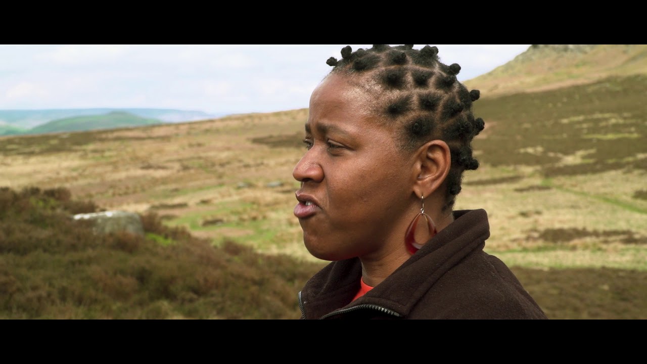 Why do you love the Peak District National Park?