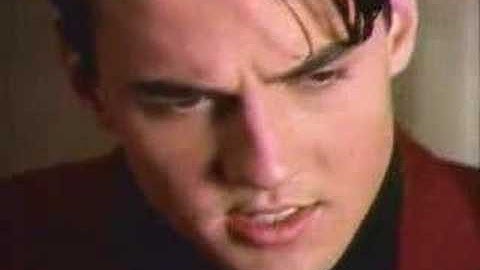 Tommry Page -I'll Be Your Everything"