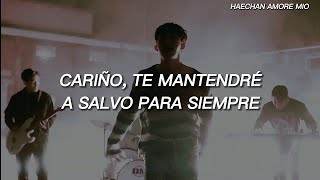 WONHO 'Don't Regret' MV (Sub. Español) (Traducida)