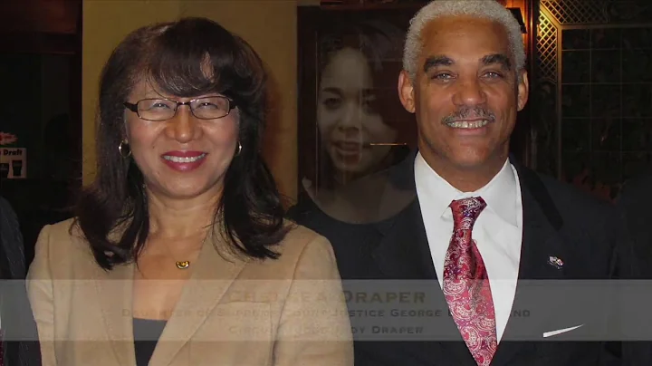 Supreme Court Judge George Draper and Circuit Judg...