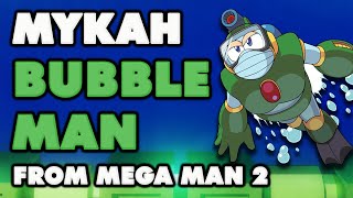 Mega Man 2 - Bubble Man (Remix)