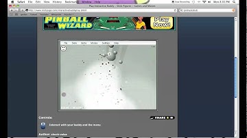 BigManny plays: Interactive Buddy (Commentary)