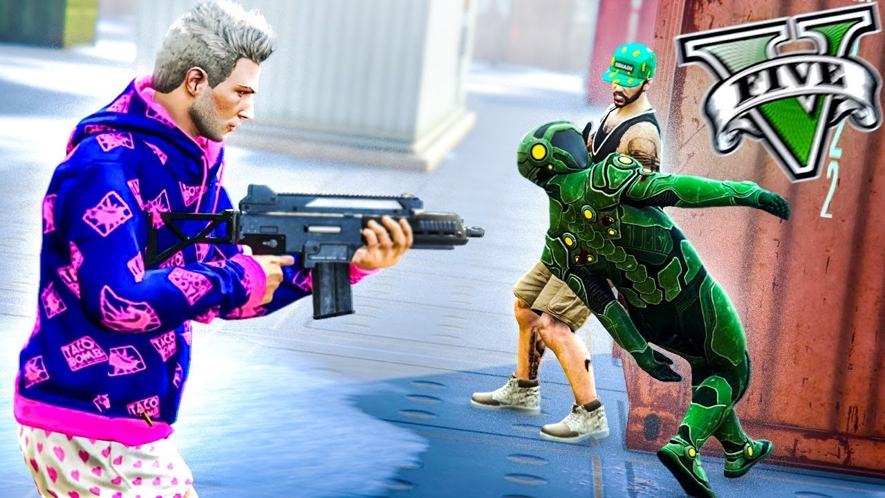 gta v glitches reddit NUNCA CANTE VITÓRIA ANTES DO TEMPO, DE VIRADA É MELHOR - GTA V