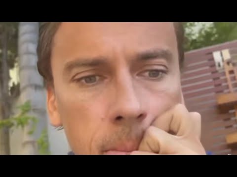 Галкин* заявил что был атакован в Израиле у себя дома а как дети и Пугачева