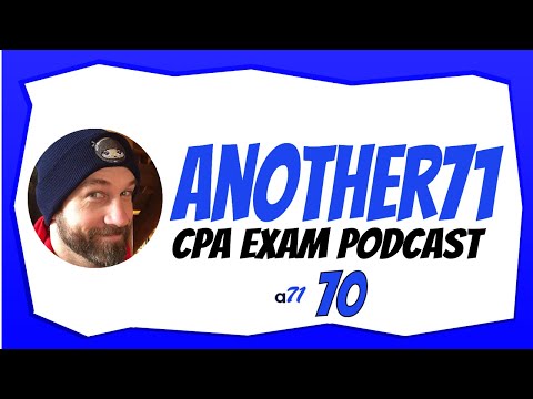CPA Exam Score Release | CPA Review | Another71