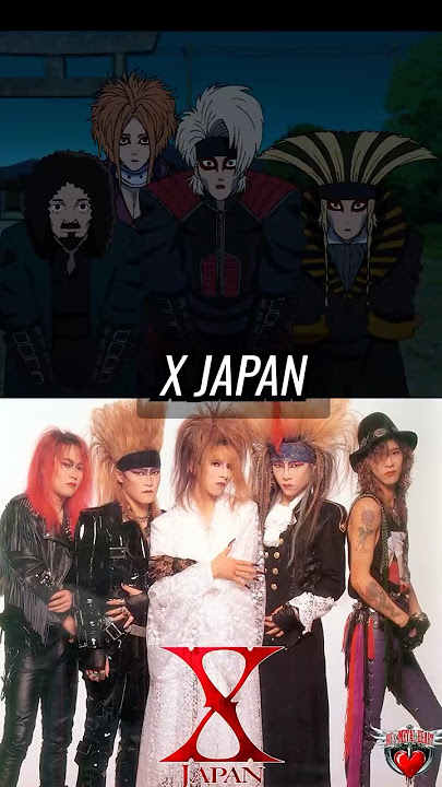 Music References in Dandadan