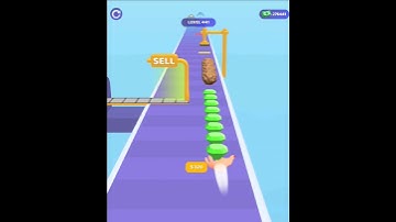 Gem Stack Level 441 to 442 | #gemstack #gameplay #viralshorts #shorts