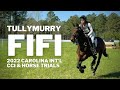 TullyMurry Fifi (Modified Division | 2022 Carolina Int&#39;l CCI &amp; Horse Trials)