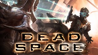 А здесь то я не был..Тётька какая-то..в Dead Space Remake #24