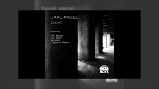 Dave Angel - Zodiac (Van Czar Remix)