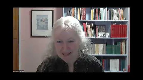 History of Meherana by Christine Pearson Given at ...