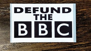 Defund The BBC