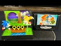 Console Heroes Sonic the Hedgehog 2 Diorama Unboxing and Review!