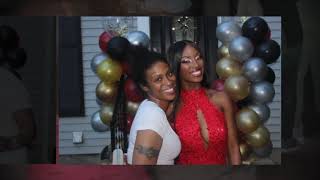 Dyah's Senior Prom 2019