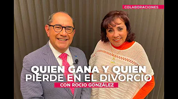 ¿Cómo reaccionan los hombres ante el divorcio?