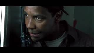 John Q 2002 John talks with LT Grimes scene