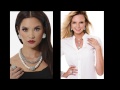 Traci Lynn Fashion Jewelry Ad