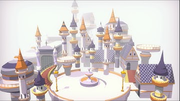 Unity Asset: LilSumn Toon Shader