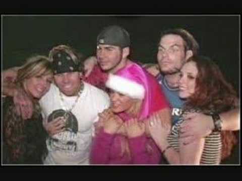 Jeff Hardy and Beth Britt- You're Still The One