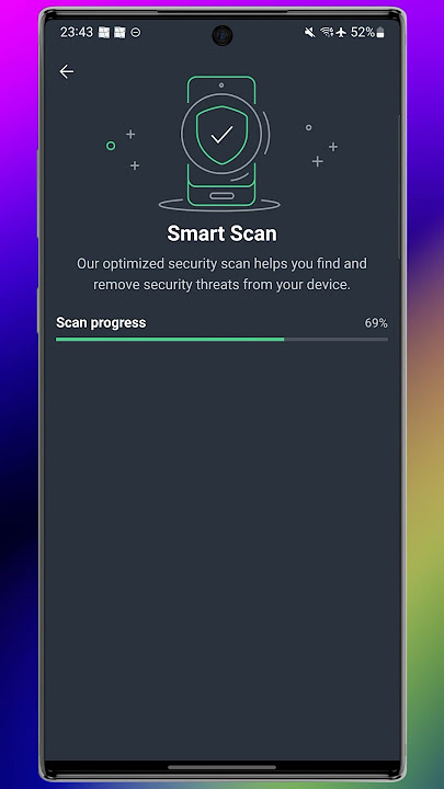 The best Antivirus for Android of 2025
