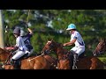 Ver el U.S. Open Polo Championship en ESPN Deportes en español el 8 de Mayo