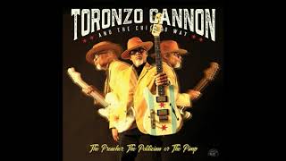 Video thumbnail of "Toronzo Cannon - Insurance"