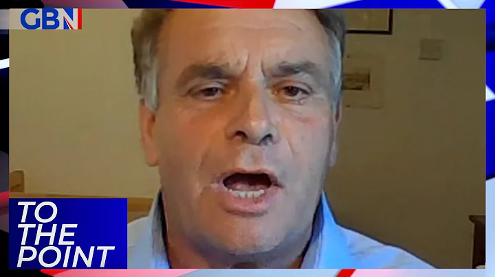 'Too much dark arts' | Neil Parish on Conservative...