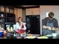 Cooking While Hangry - Paleo Crunchy Taco Salad EASY & CHEAP