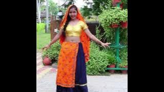 Download New Rasiya 2020 Megha Choudhary Dance Balli Bharpur Rasiya Mp4, HD & 3gp